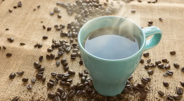 Revelan el beneficio inesperado del aroma del café 