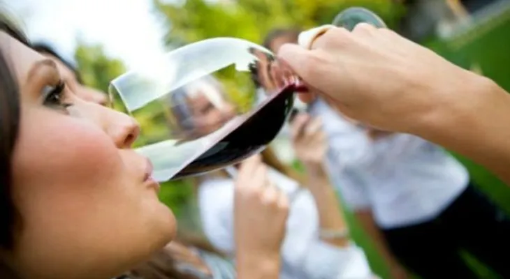 Dura 30 días sin tomar alcohol: estos son los valiosos beneficios. Pruebalo