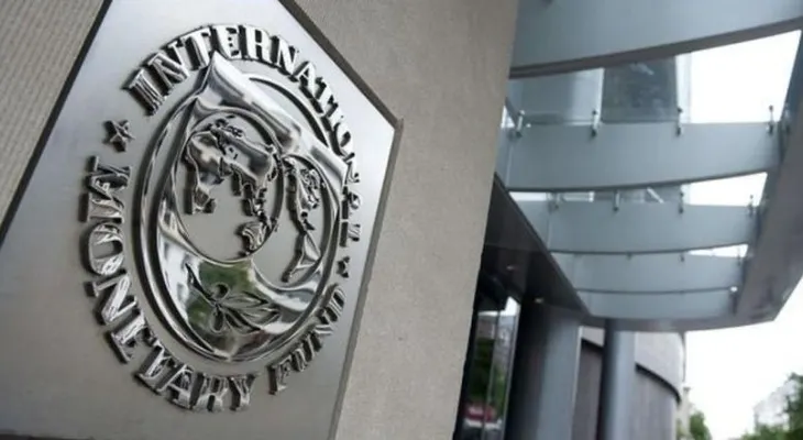 FMI baja previsión de crecimiento de Centroamérica y R.Dominicana al 4,3 %