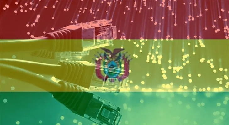 "Por un Internet libre y sin discriminación": hackers bolivianos revolucionan la Red