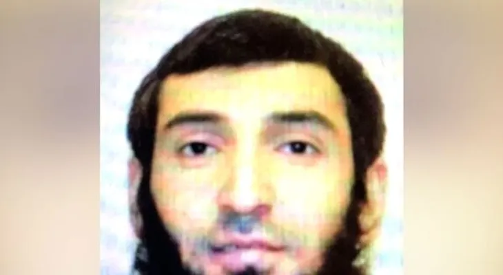 Cronología del atentado terrorista en Nueva York en el que murieron 8 personas