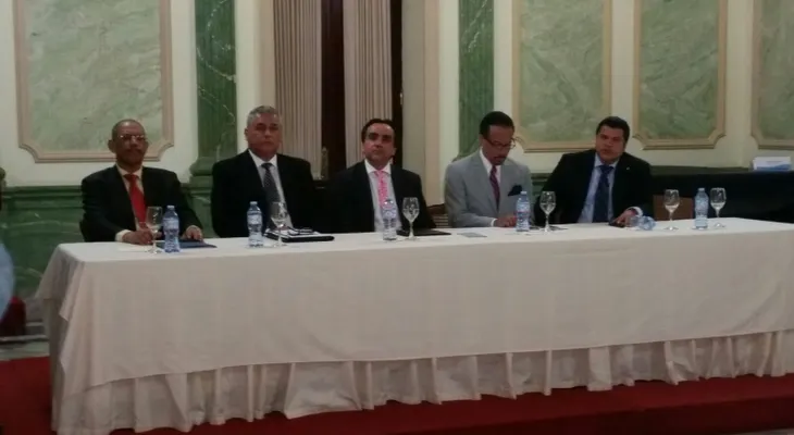 Gobierno lanza programa de formación seguridad vial