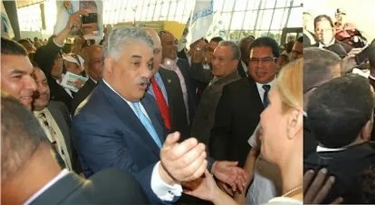 No revelan lugares ni horas de actividades de Vargas en NY por temor a rechazo y agresiones