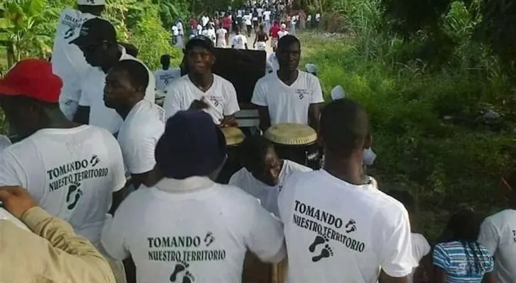 Autoridades rechazan campaña "Tomando Nuestro Territorio y dicen que se mantienen alerta