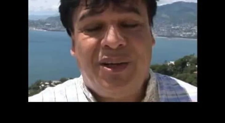 Juan Gabriel dejó un mensaje de despedida a sus fans!! (VIDEO)