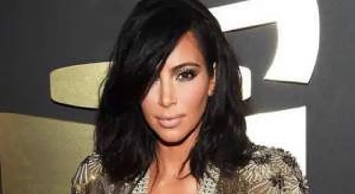 Kim Kardashian quiere poder editar sus mensajes de Twitter