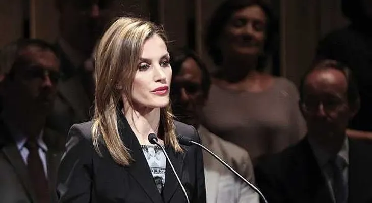 Abren juicio contra padre, tía y abuela de la Reina Española