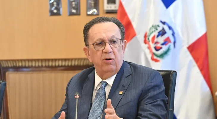 Valdez Albizu y misión FMI concluyen evaluación económica del país