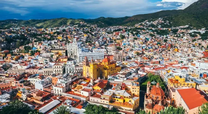 Las mejores cosas para una visita a Guanajuato, México