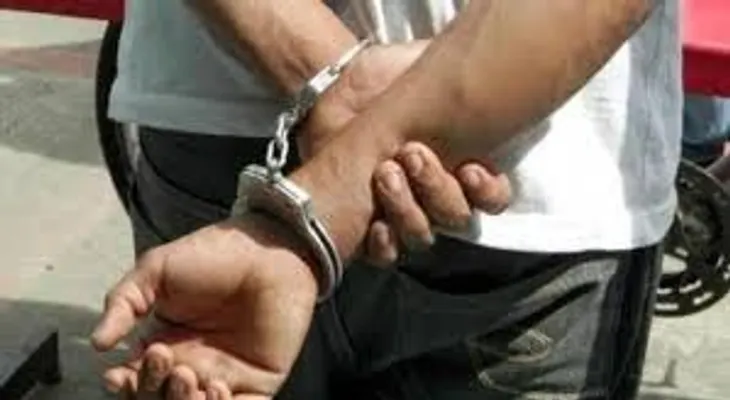 PN apresa hombre era buscado por doble asesinato cometido en el 2015 en Cotuí