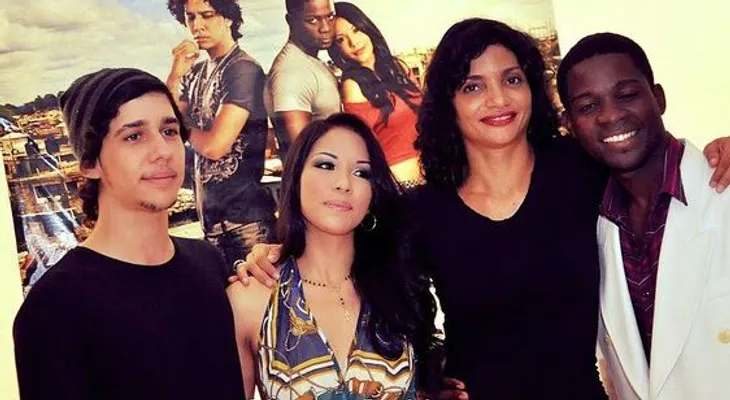 "Cristo Rey" y "Código Paz" representarán RD en premios Oscar y Goya 2015 