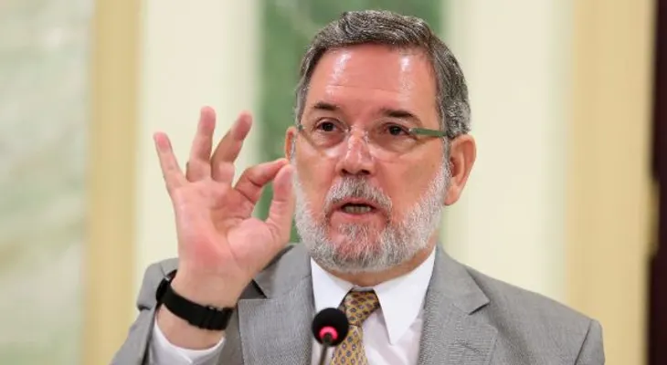 Marchena: Danilo Medina está bien de salud