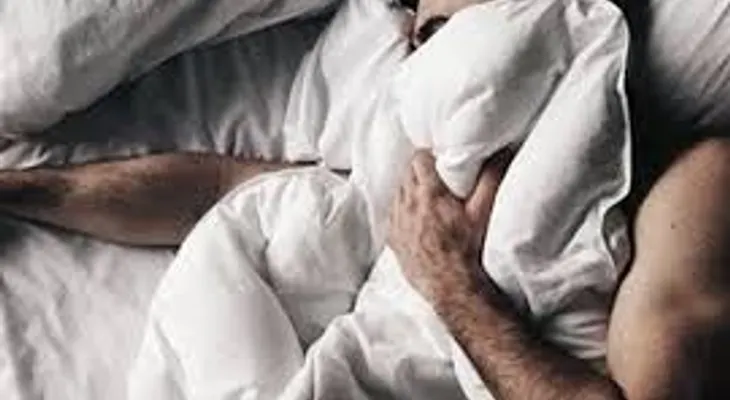 Descubre los 11 significados de soñar con sexo