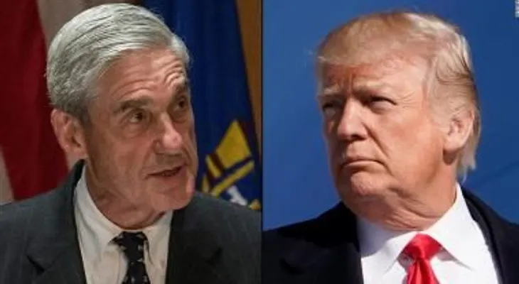La petición de Trump contra Jeff Sessions da una señal de preocupación 