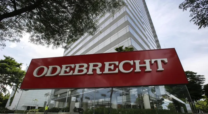 Cámara de Cuentas: auditoría Odebrecht no avanza por falta de recursos