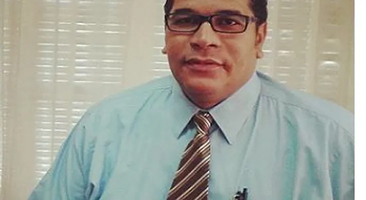 Corriente Sangre Nueva pide a Quique Antún definir proceso mayo 2016