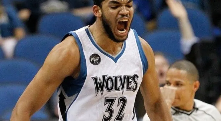 Towns se luce ante Suns con doble-doble 45; Horford logra 17
