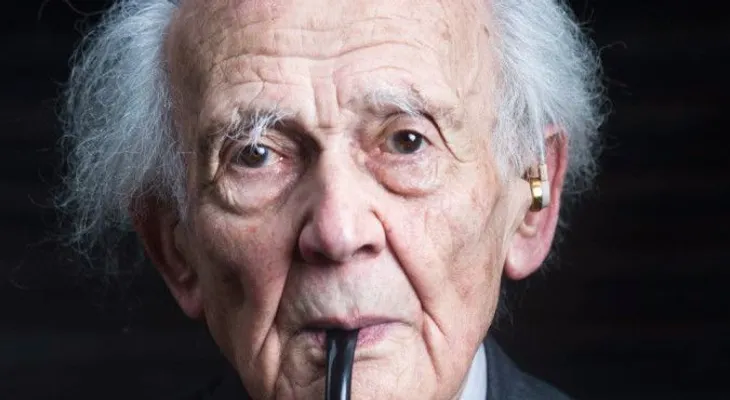 Muere el sociólogo polaco Zygmunt Bauman, premio Príncipe de Asturias en 2010