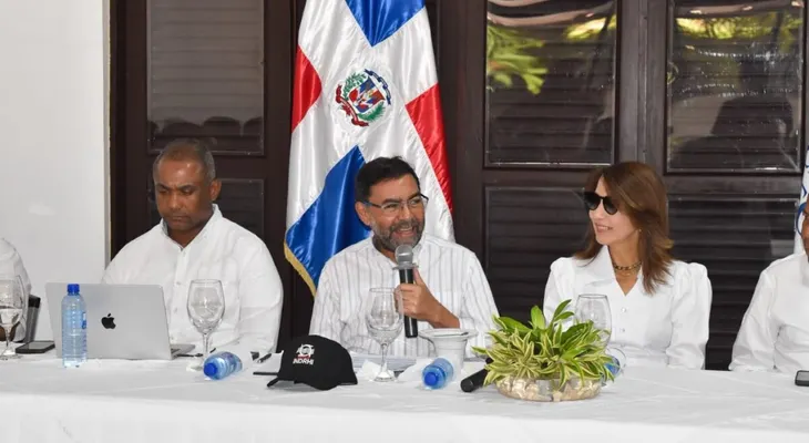 Gobierno proyecta construir presas Yásica y Bajabonico en Puerto Plata