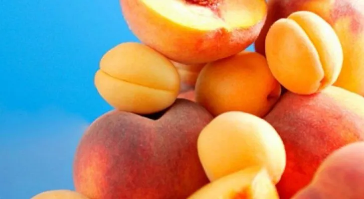 ¿La fruta? Mejor comerla con piel