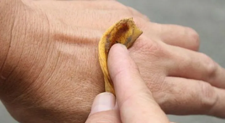 Increíbles usos de estas cáscaras de fruta