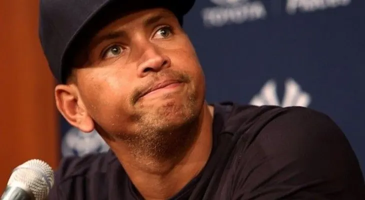 Yankees buscan no pagar bonos  a Álex Rodríguez