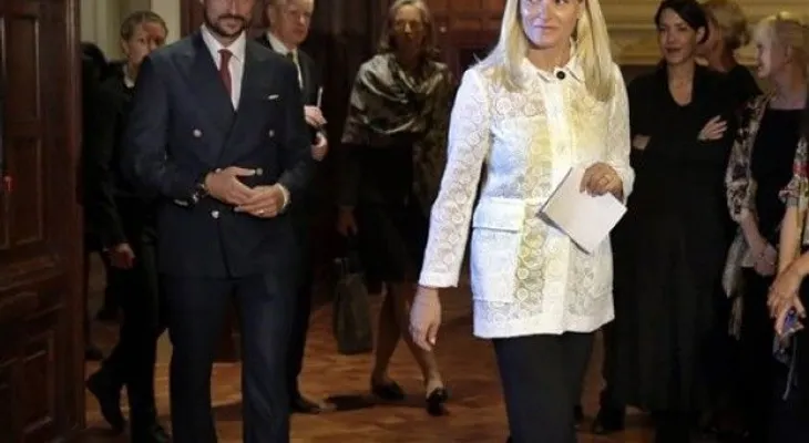 Una mirada a escándalos de la realeza en Europa