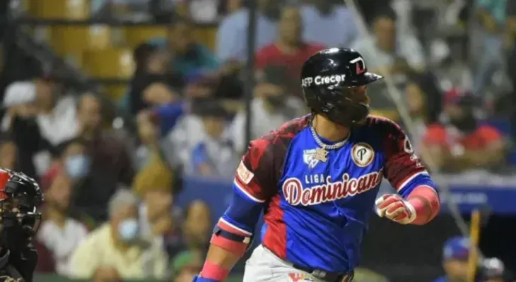 República Dominicana inicia ganando en la Serie del Caribe; derrota 3-2 a México
