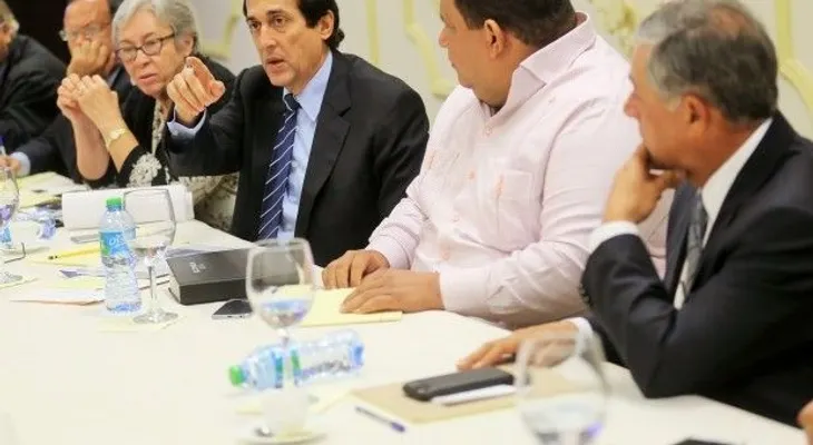 Montalvo pide a la población sumarse a tareas preventivas contra el zika