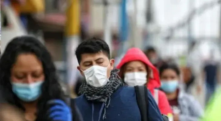La OMS teme que en agosto se alcancen los 200 millones de contagios globales