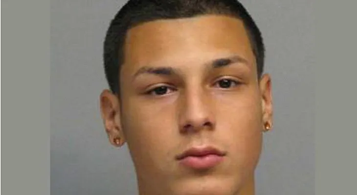 Arrestan dominicano Nathan D. Santana por robo e incendio intencional de carro y edificios en Nueva Jersey