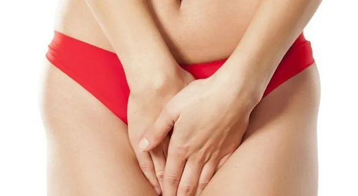 Cómo solucionar una irritación vaginal; 3 ingredientes naturales