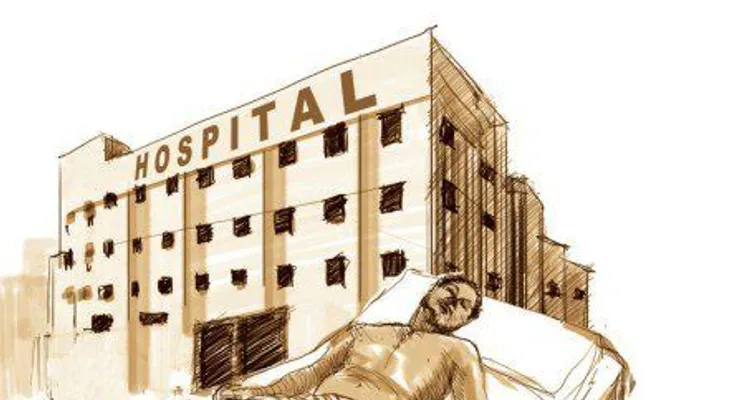 Salud privatizada