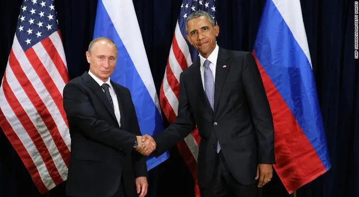 ¿Acaso Putin es más realista sobre Siria que Obama?