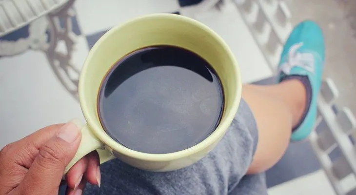 5 razones para tomar café antes de hacer ejercicio
