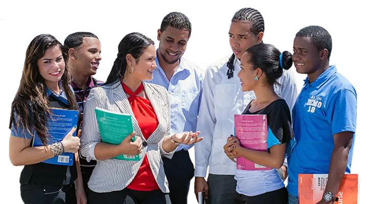 Ministerio de la Juventud impacta más de 3,500 jóvenes con el programa Hablemos de Todo RD