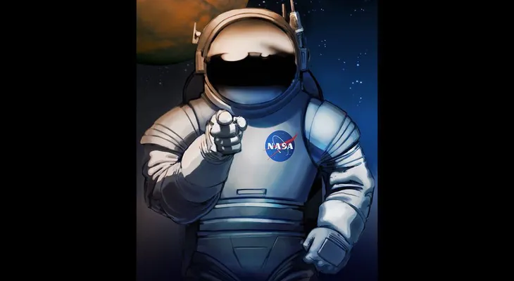 ¿Odias tu trabajo? La NASA quiere que te unas a su misión en Marte