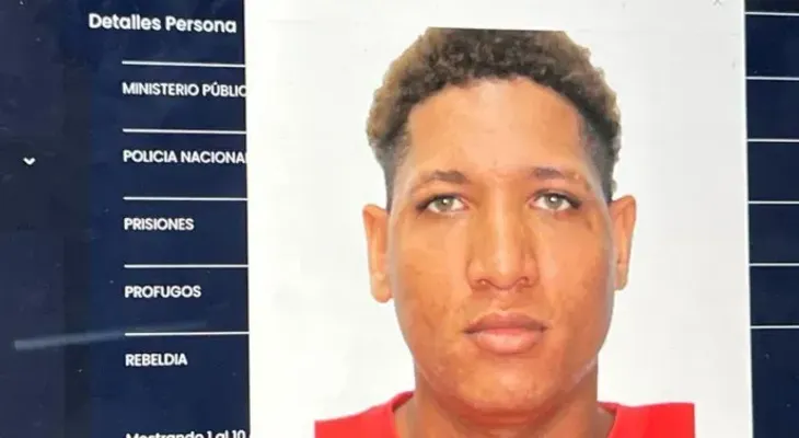 Se llamaba Esmali Castillo Castillo, alegado delincuente abatido por la Policía este jueves