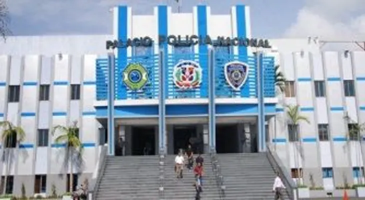 Era hijo de un mayor de la PN, hombre ejecutado y tirado en el Mirador Sur 