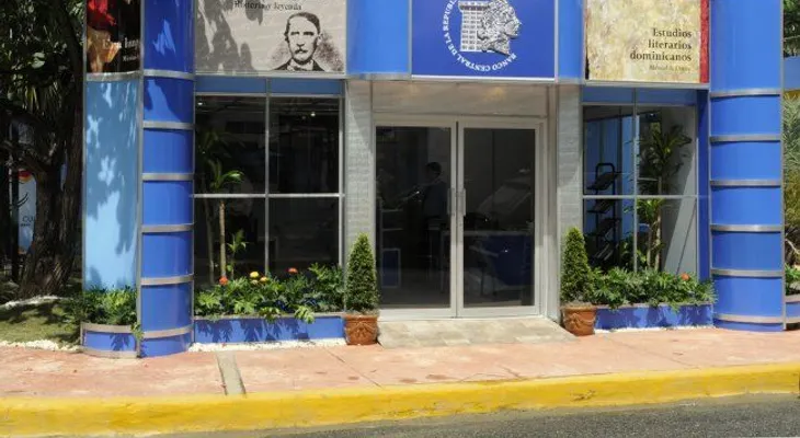 Banco Central ofrecerá charlas en la Feria Internacional del Libro