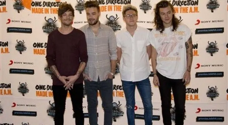 One Direction se toma descanso pero dice "volveremos"