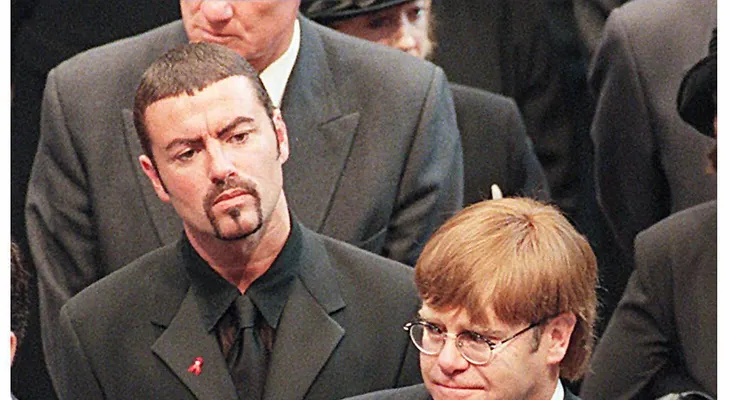 El mundo del espectáculo reacciona a la muerte de George Michael
