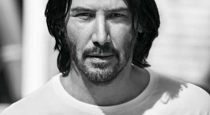 Keanu Reeves, una carrera ensombrecida por la tragedia