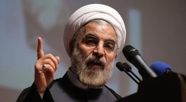 Irán seguirá fabricando misiles y no renegociará pacto nuclear, según Rohaní