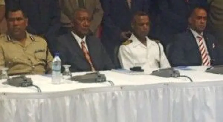 Países del Caribe valoran políticas RD para control armas de fuego