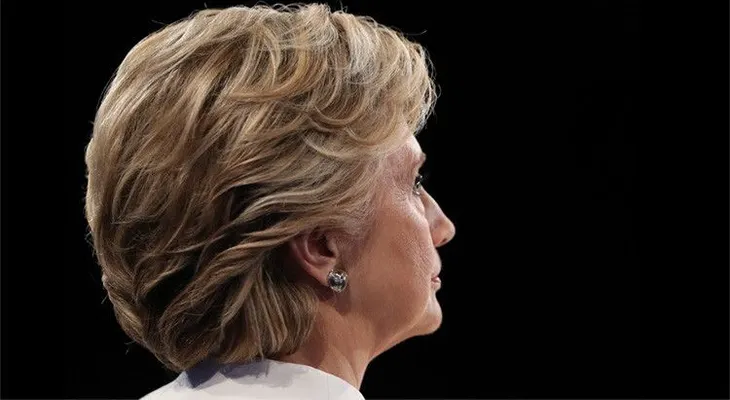 ¿Desliz de Estado?: Clinton pudo haber revelado un secreto sobre armas nucleares en el tercer debate