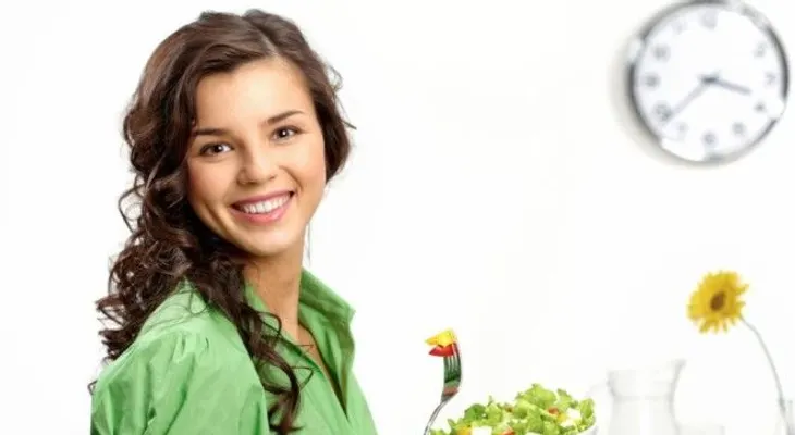 6 razones de por qué los vegetarianos tienen más depresión