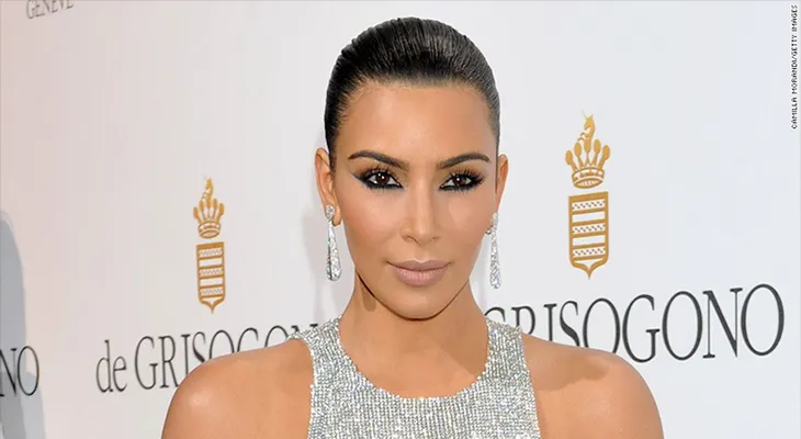 Kim Kardashian pensó que la iban a violar y a matar durante el robo en París