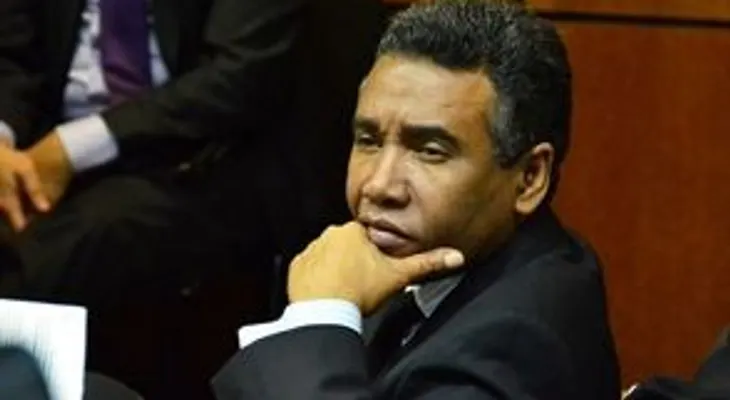 EE.UU: Seguiremos utilizando la ley para que corruptos (como Félix Bautista) no sigan explotando inocentes