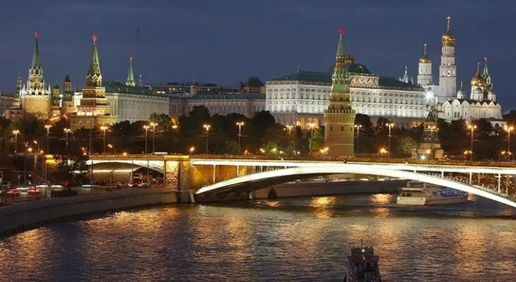 Rusia sigue de cerca las maniobras de la OTAN en el mar Negro